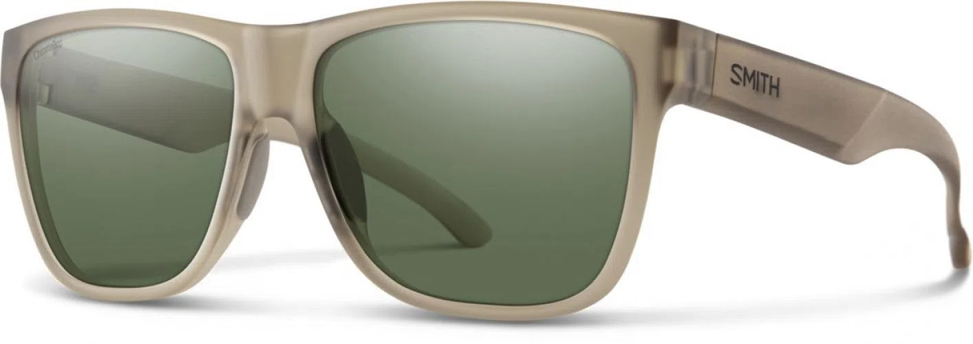 Smith Optics Lifestyle 201514 Lowdown XL 2 Sunglasses - view 19